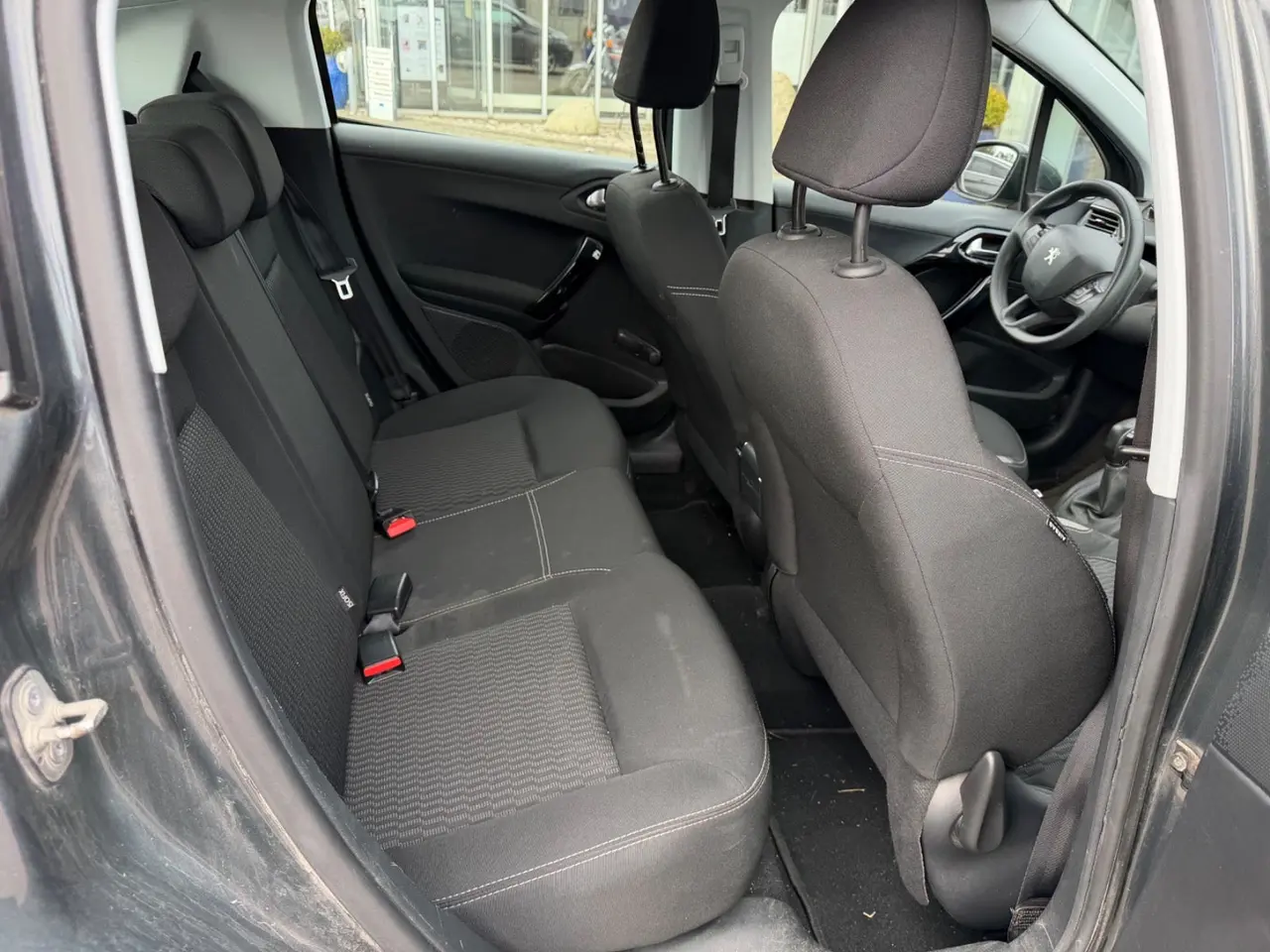 Billede 8 - Peugeot 208 1,6 BlueHDi 100 Active