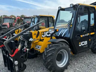 JCB 525-60 HI-VIZ