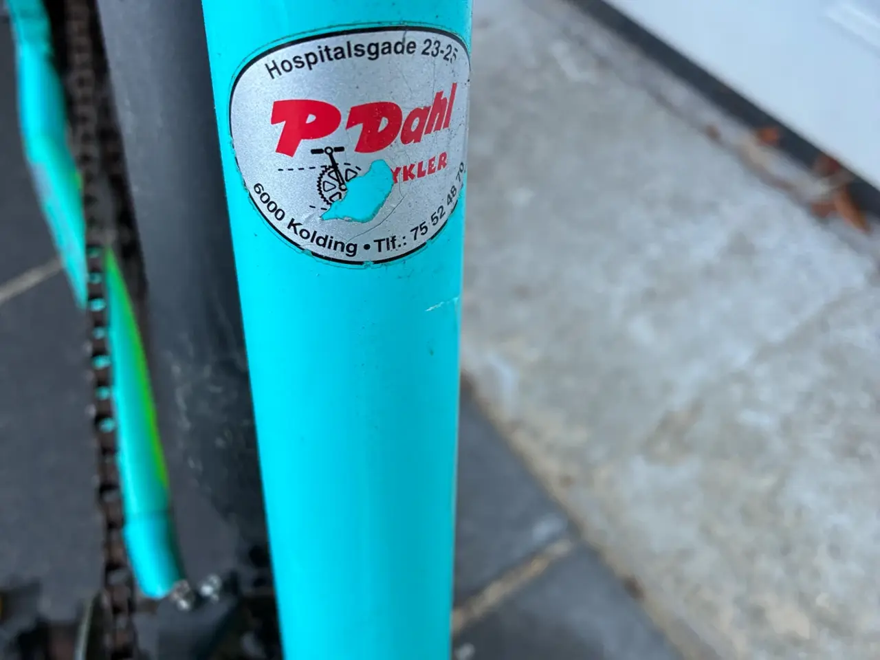 Billede 5 - Mountainbike