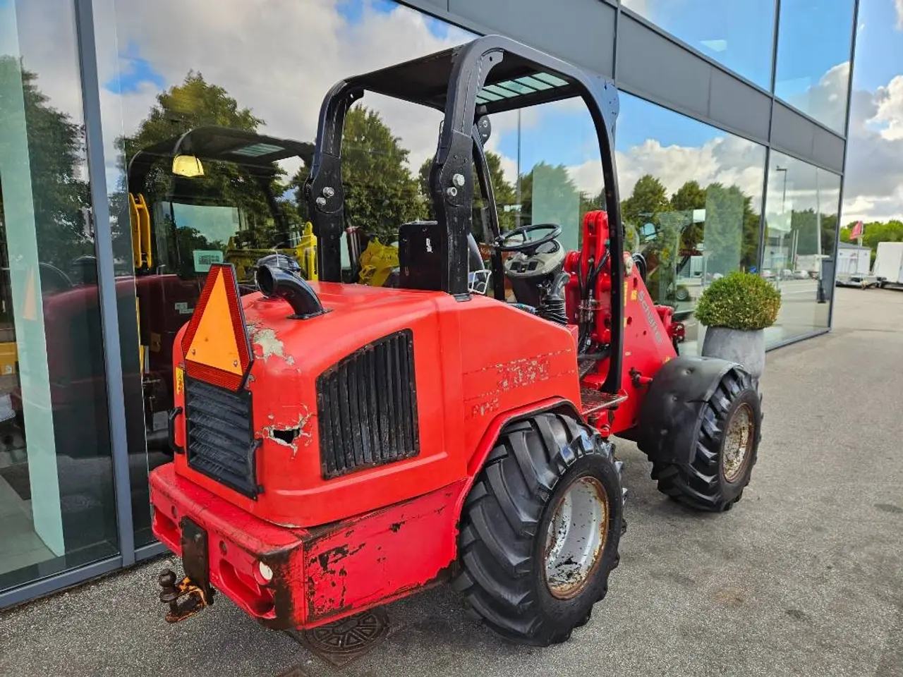 Billede 3 - Schäffer 3350 plus pro