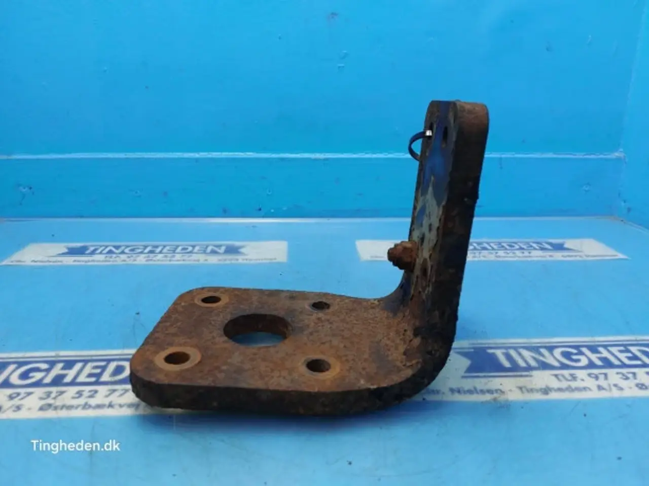 Billede 4 - JCB 531-70 Beslag 331/47646