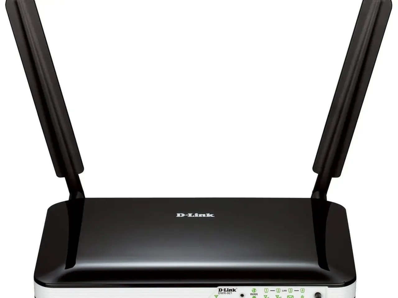 Billede 1 - D-Link DWR-921 4G LTE router