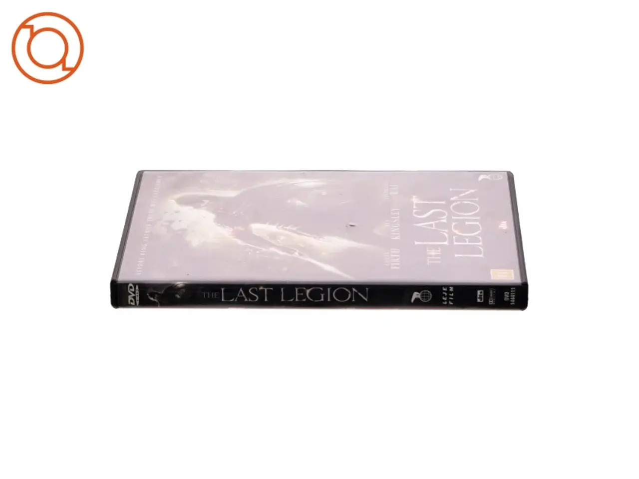 Billede 2 - The Last Legion