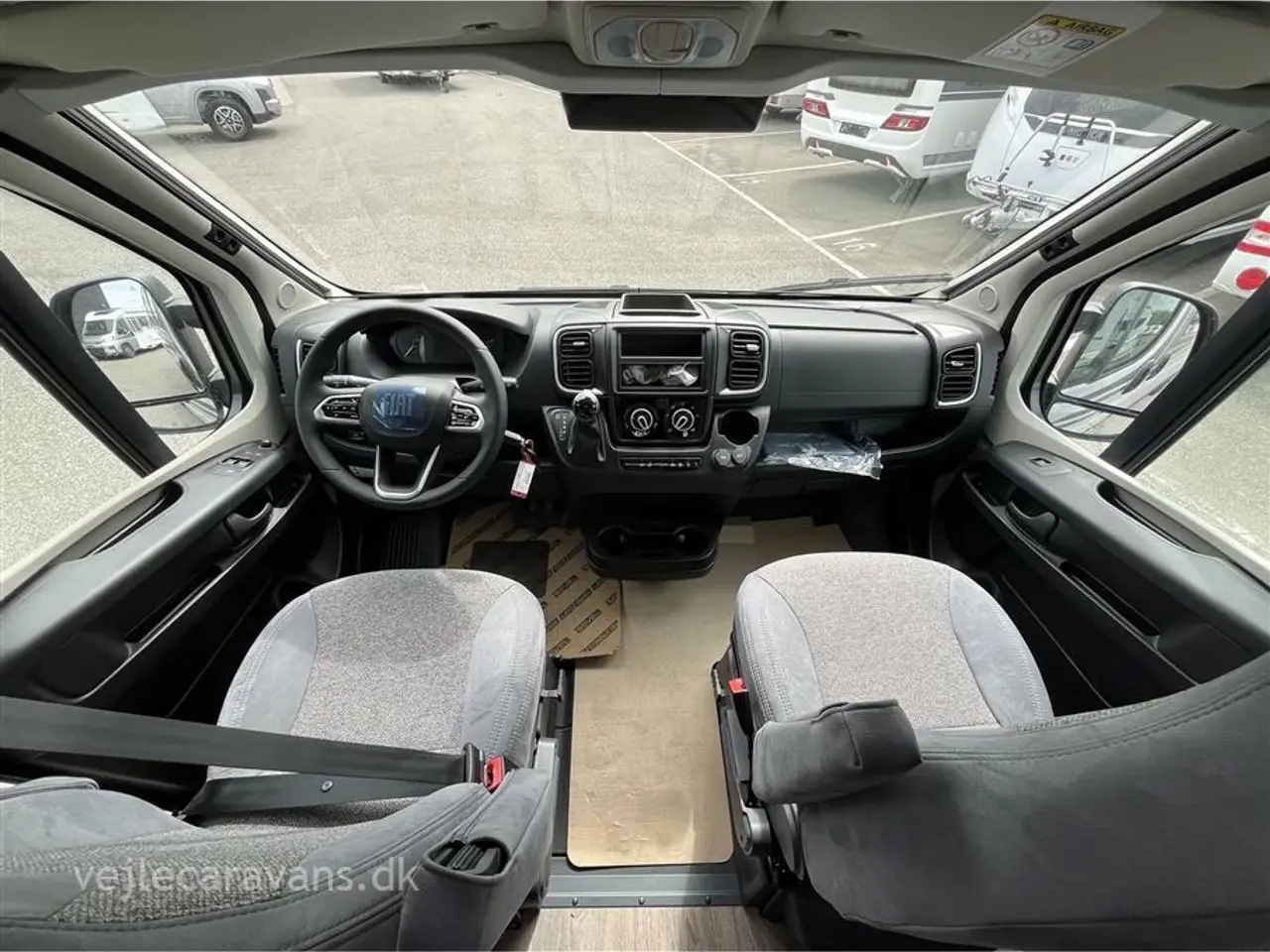 Billede 10 - 2026 - Carado CV602