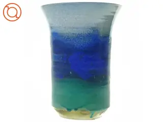 Keramik Vase (str. 27 x 21 cm)