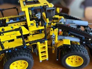 VOLVO L350F