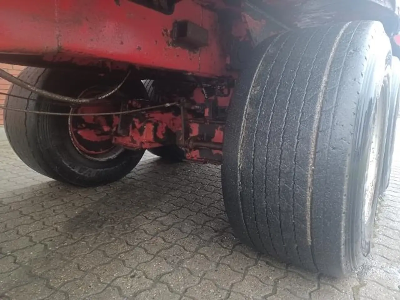 Billede 13 - Trioliet SOLOMIX P3 3000 ZK-T