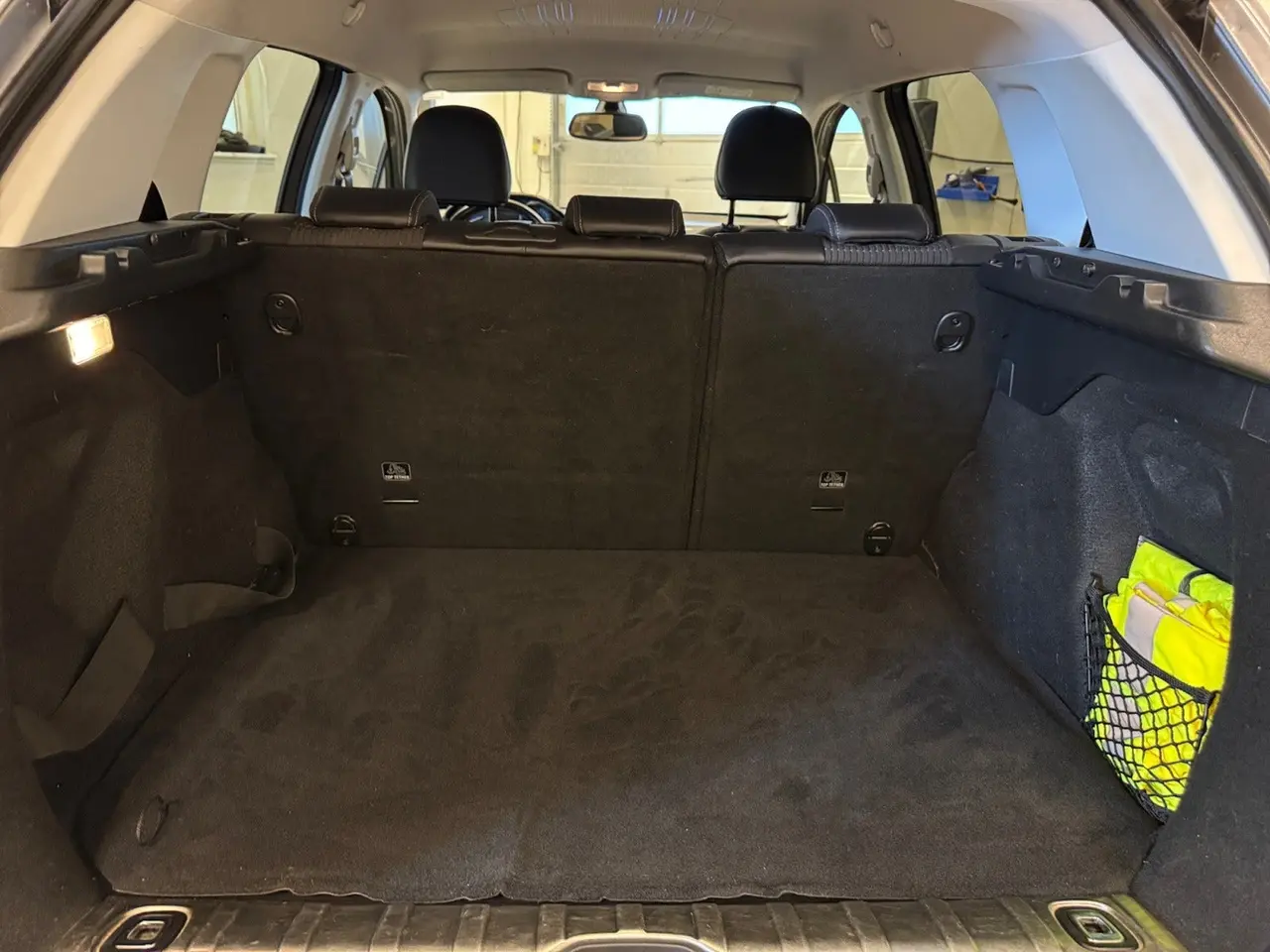 Billede 14 - Peugeot 2008 1,6 BlueHDi 100 Allure