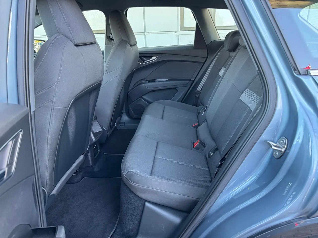Billede 14 - Audi Q4 e-tron 40 edition one