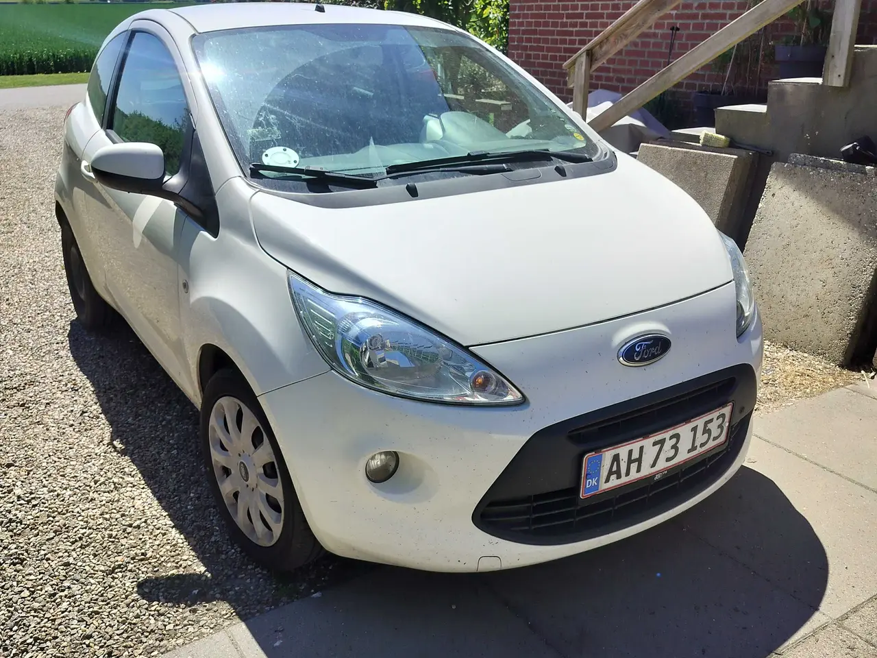 Billede 2 - Ford Ka 1,2
