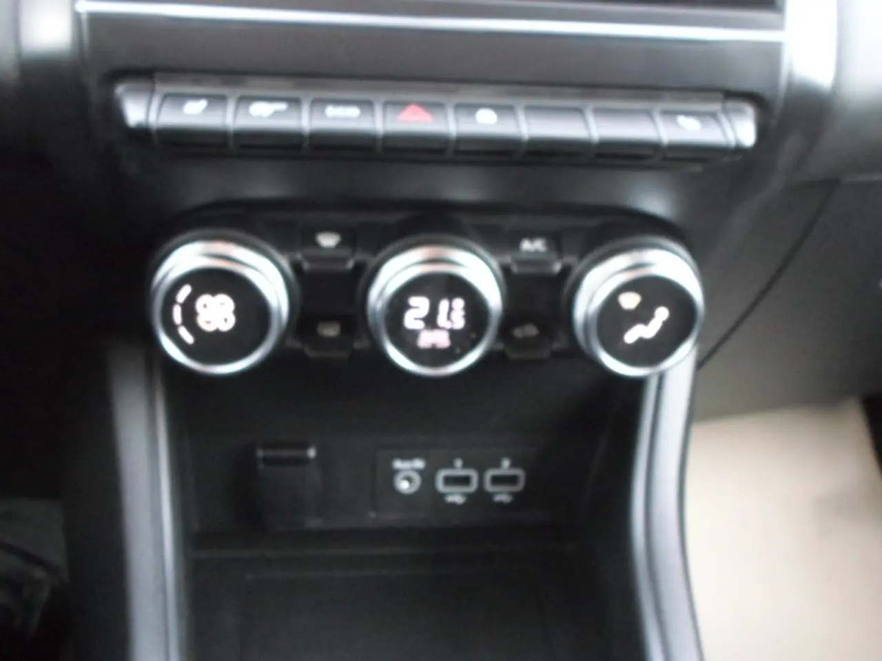 Billede 12 - Renault Captur 1,0 TCe 100 Zen
