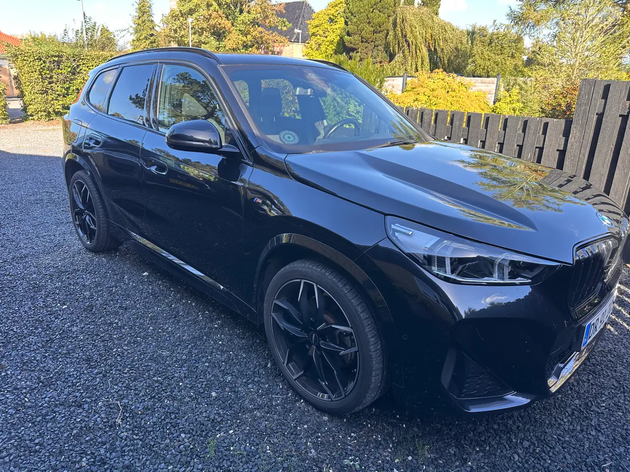 Billede 5 - BMW iX1 xDrive30 Fully Charged M-Sport
