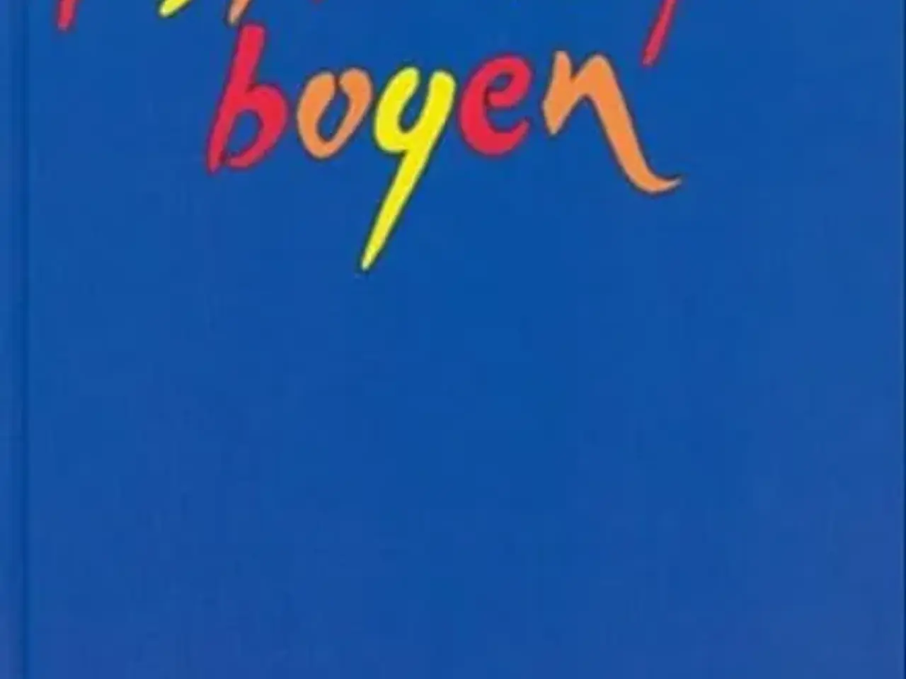 Billede 1 - Psykologibogen - om børn, unge, og voksne