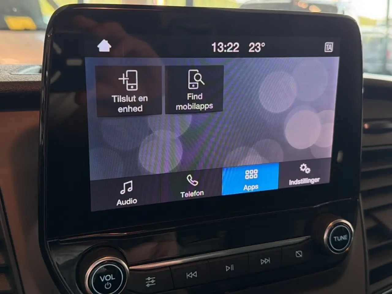 Billede 18 - Ford Transit Custom 300 L1 2,0 TDCi 130 Trend