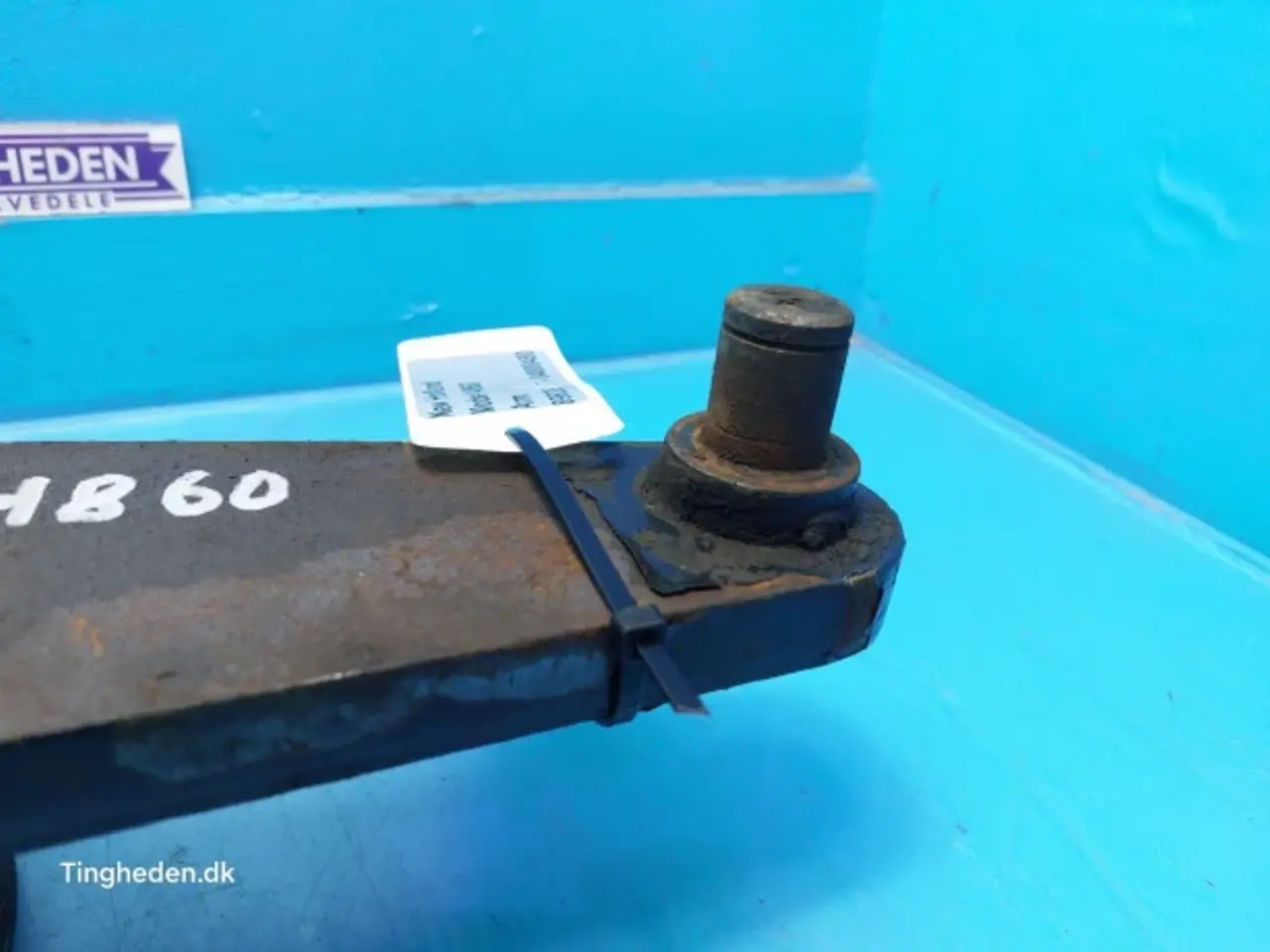 Billede 4 - New Holland 4860 Arm 84800480