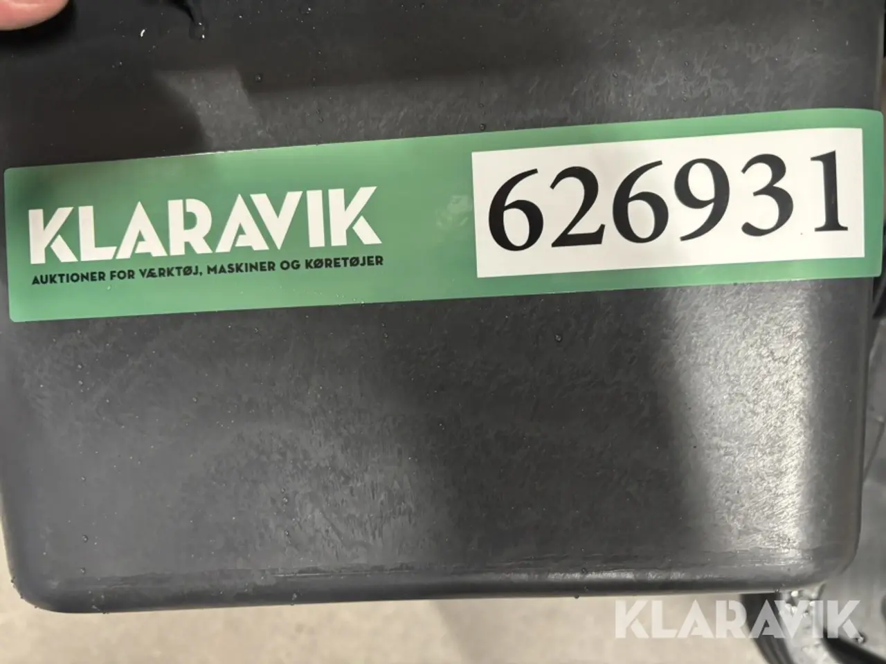 Billede 5 - Parti Makita 5 akku maskiner