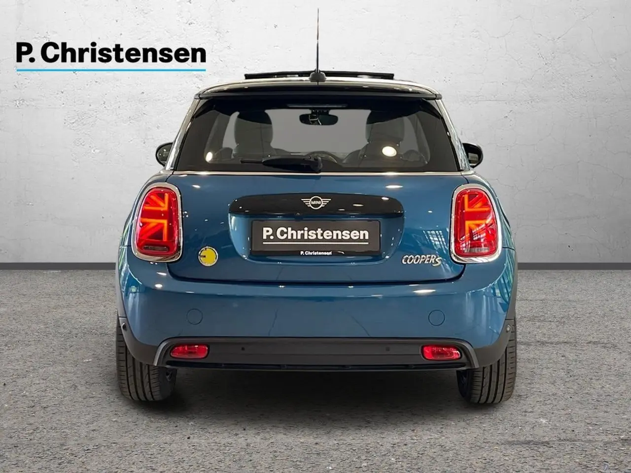 Billede 5 - MINI Cooper SE Edition Premium Plus