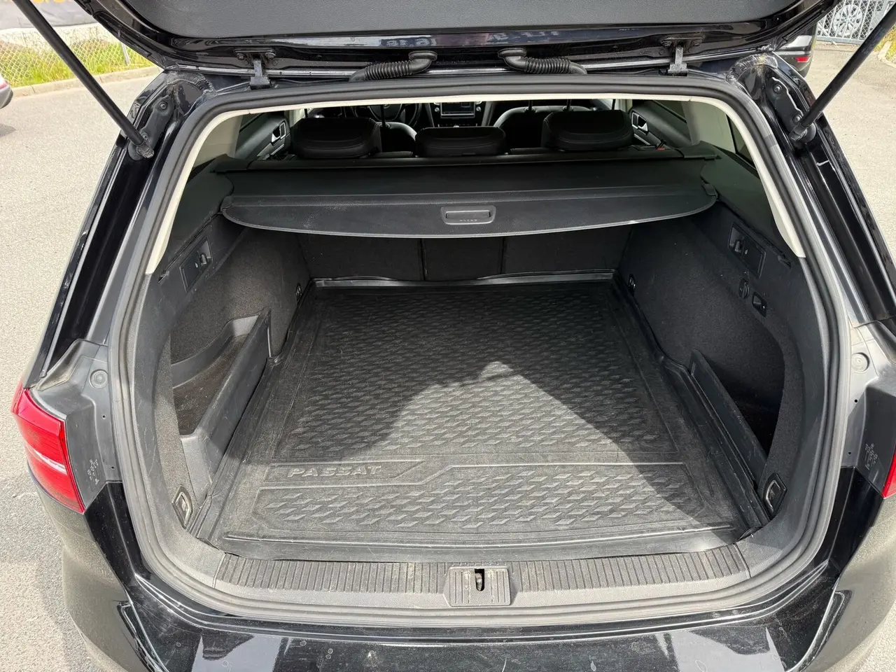 Billede 17 - VW Passat 1,4 TSI  Plugin-hybrid GTE DSG 218HK 6g Aut.