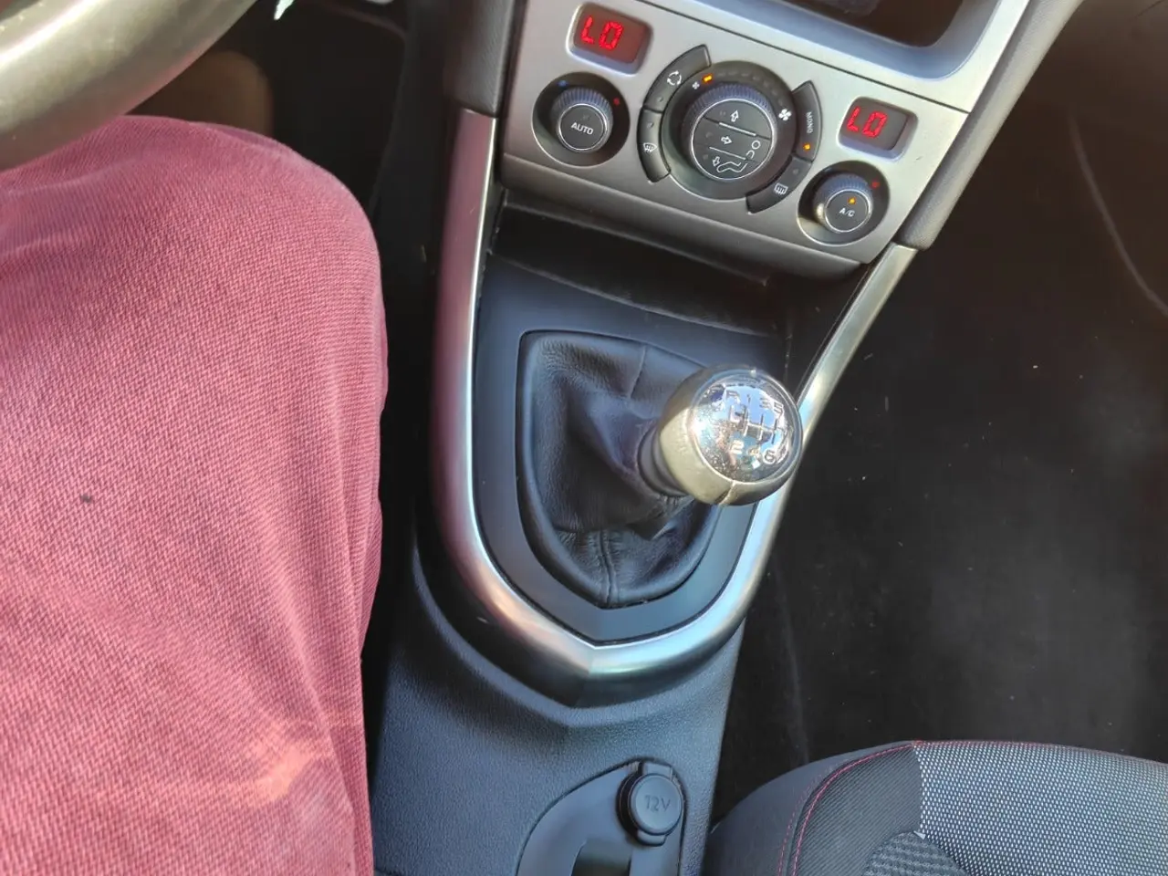 Billede 18 - Peugeot 308 1,6 THP 156 Sportium SW