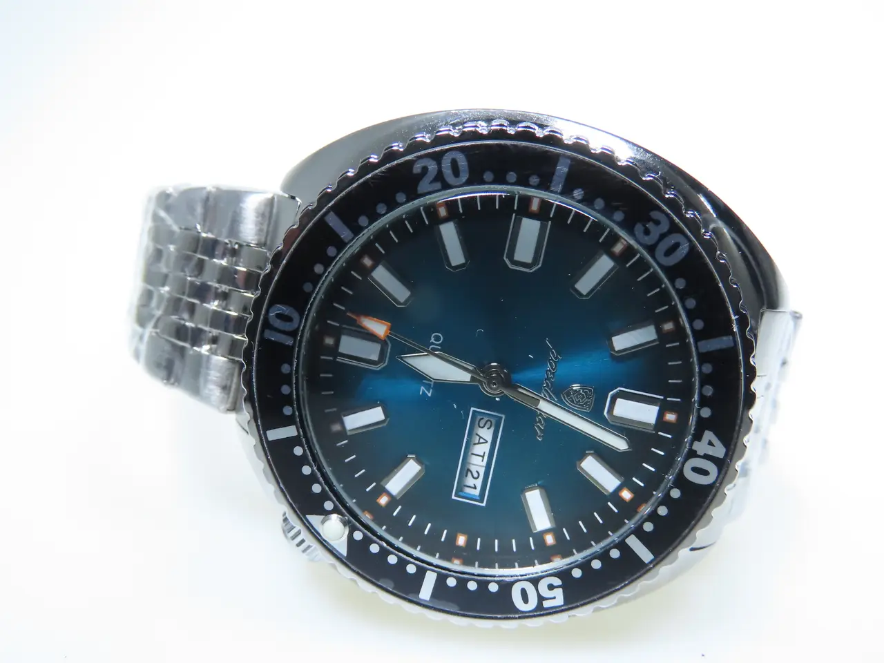 Billede 6 - Poedegar Diver 682B