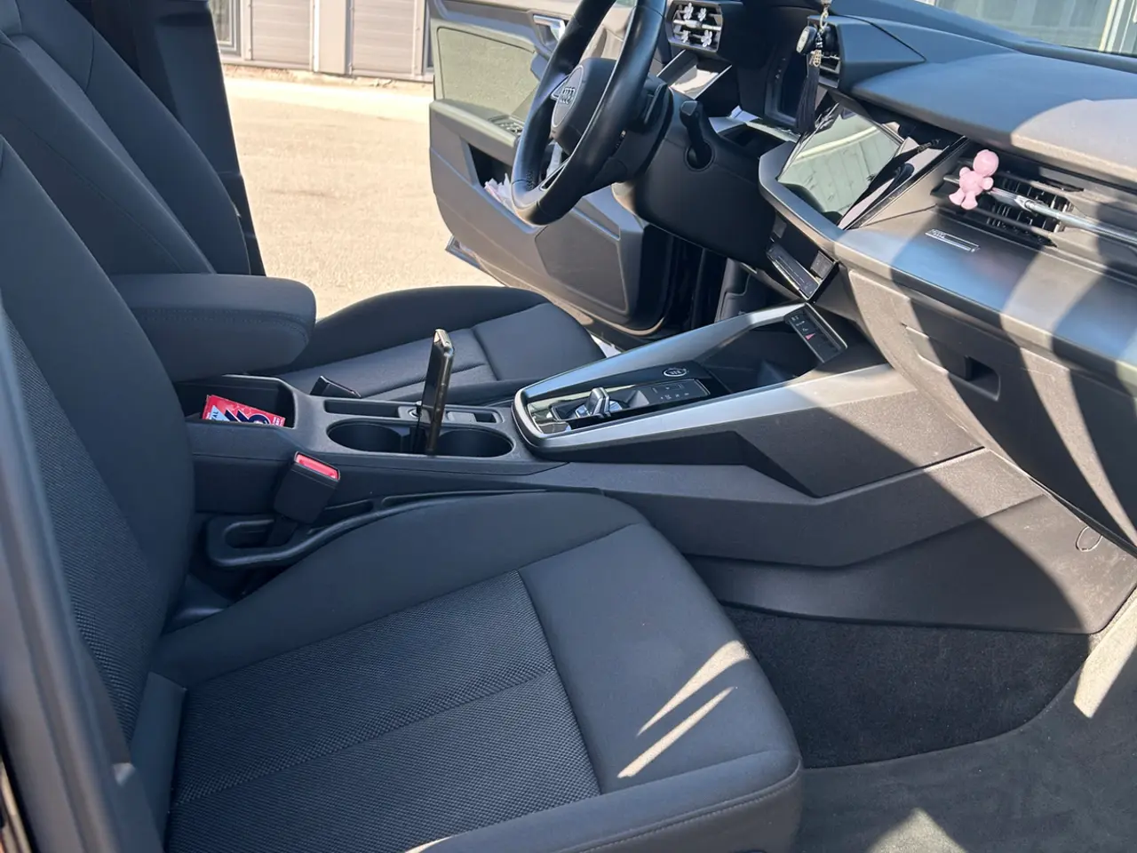 Billede 7 - Audi A3 40 TFSi e Sportback S-tr.