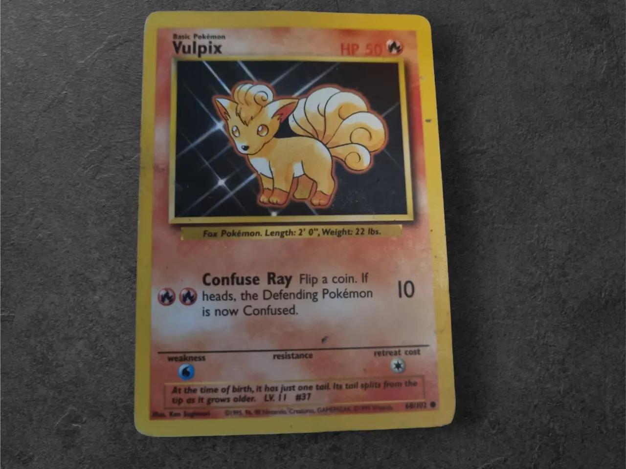 Billede 9 - Annonce 112 - Pokemon