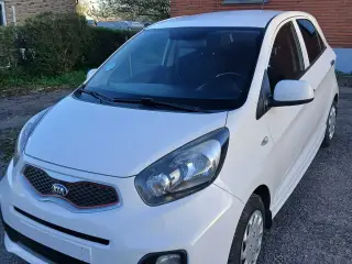 Kia picanto 1,0