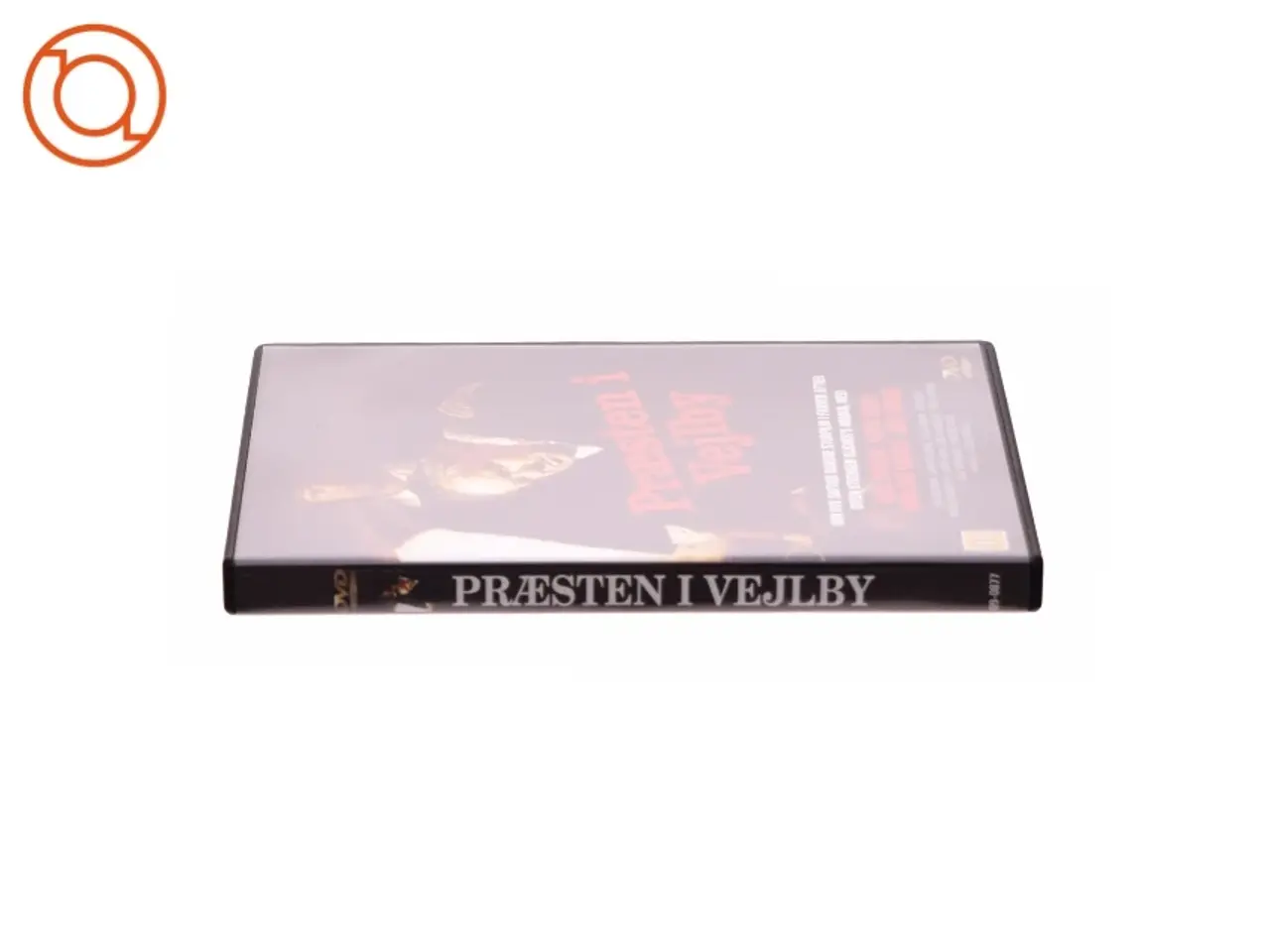 Billede 2 - Præsten i Vejby