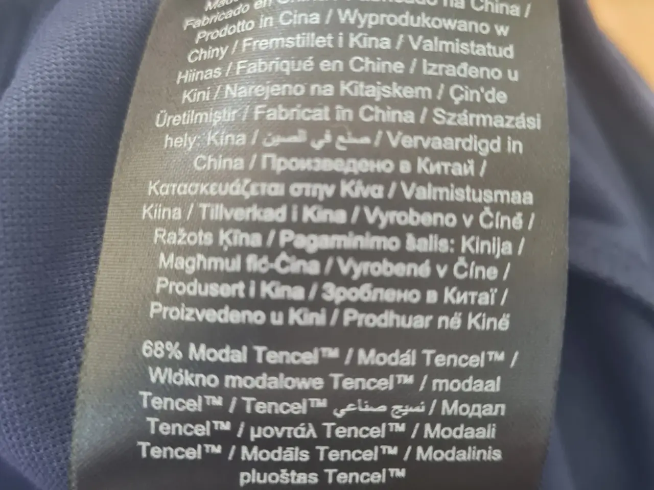 Billede 8 - Ny Only Carmakoma kjole str M 46-48