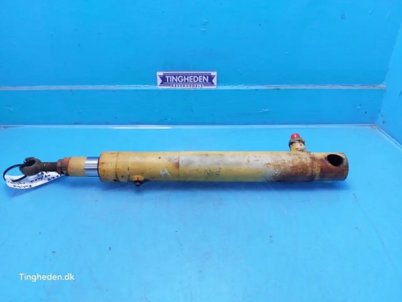 Billede 2 - New Holland Falihd Cylinder R. 89512285