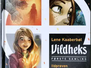 Vildheks - første Samling