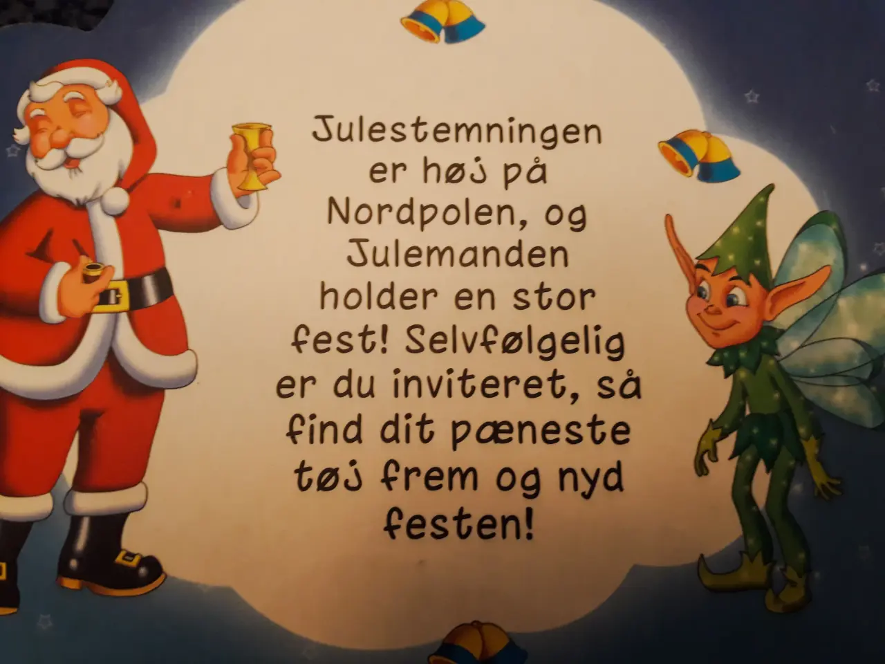 Billede 7 - 12 Julebøger