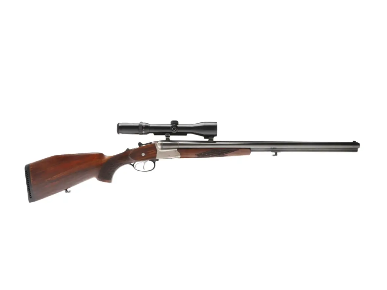 Billede 1 - Brugt - Krieghoff Trump - 16/70-7x65R