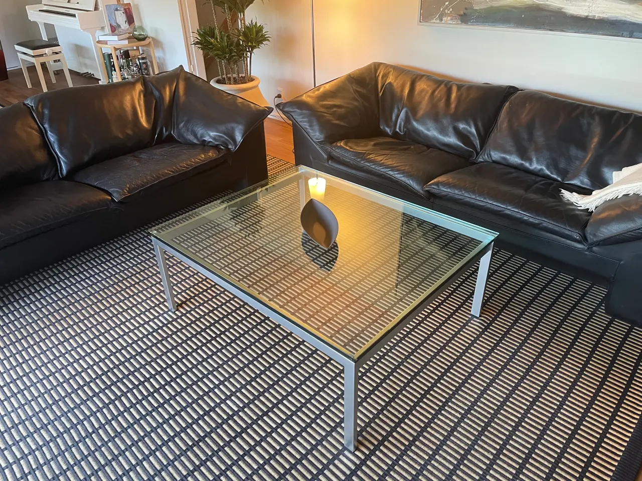 Billede 1 - 2 flotte Eilersen sofaer, model Arizona