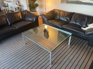 2 flotte Eilersen sofaer, model Arizona