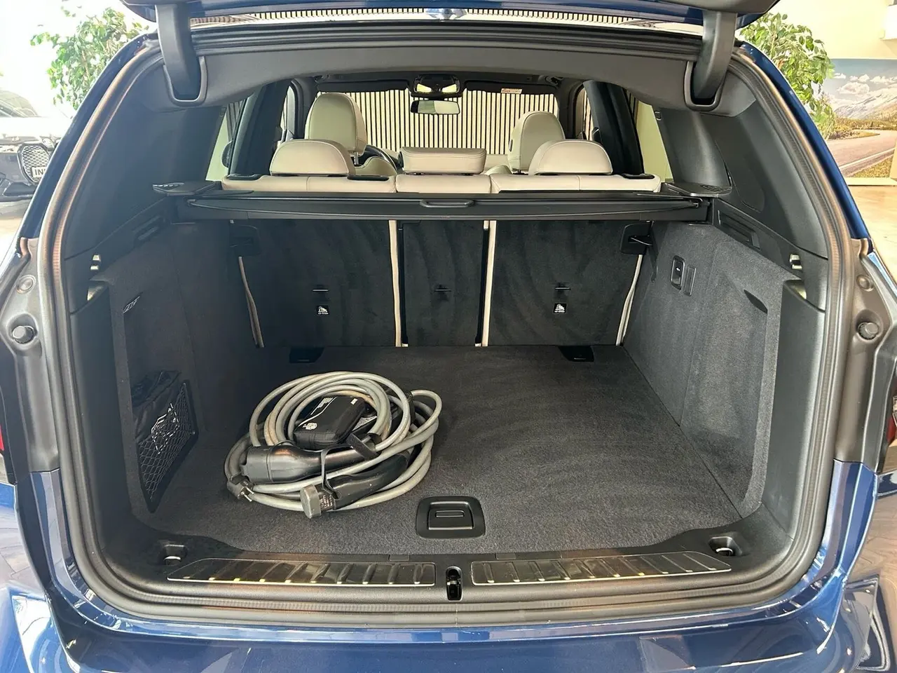 Billede 15 - BMW iX3 Charged Plus M-Sport