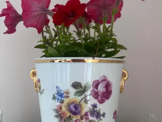 Smukke vintage potteskjulere fra 50-60’erne 