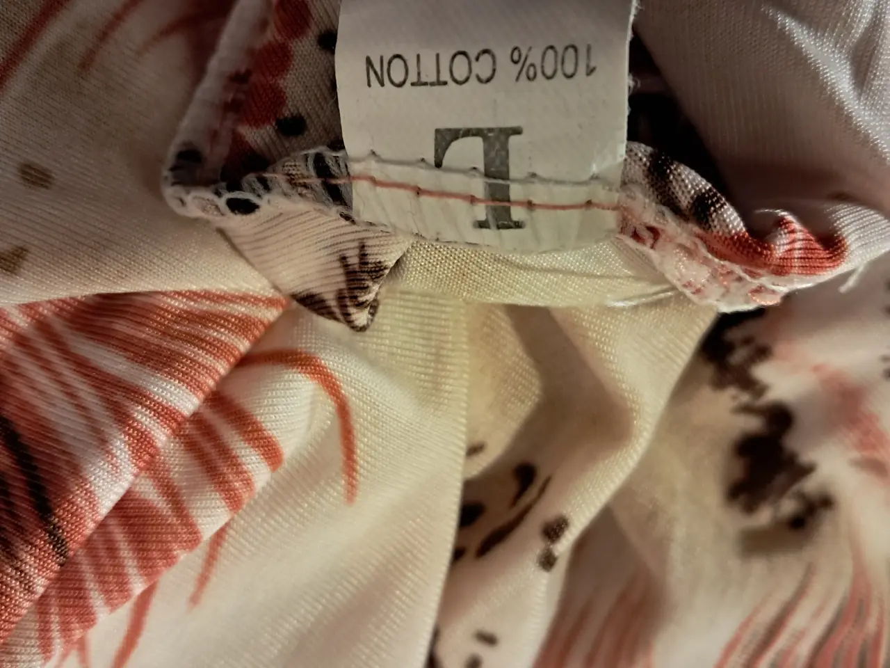 Billede 8 - Str. L bluse