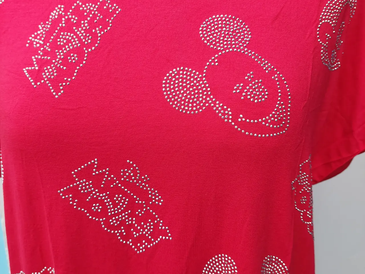 Billede 9 - lækre t-shirts i sort