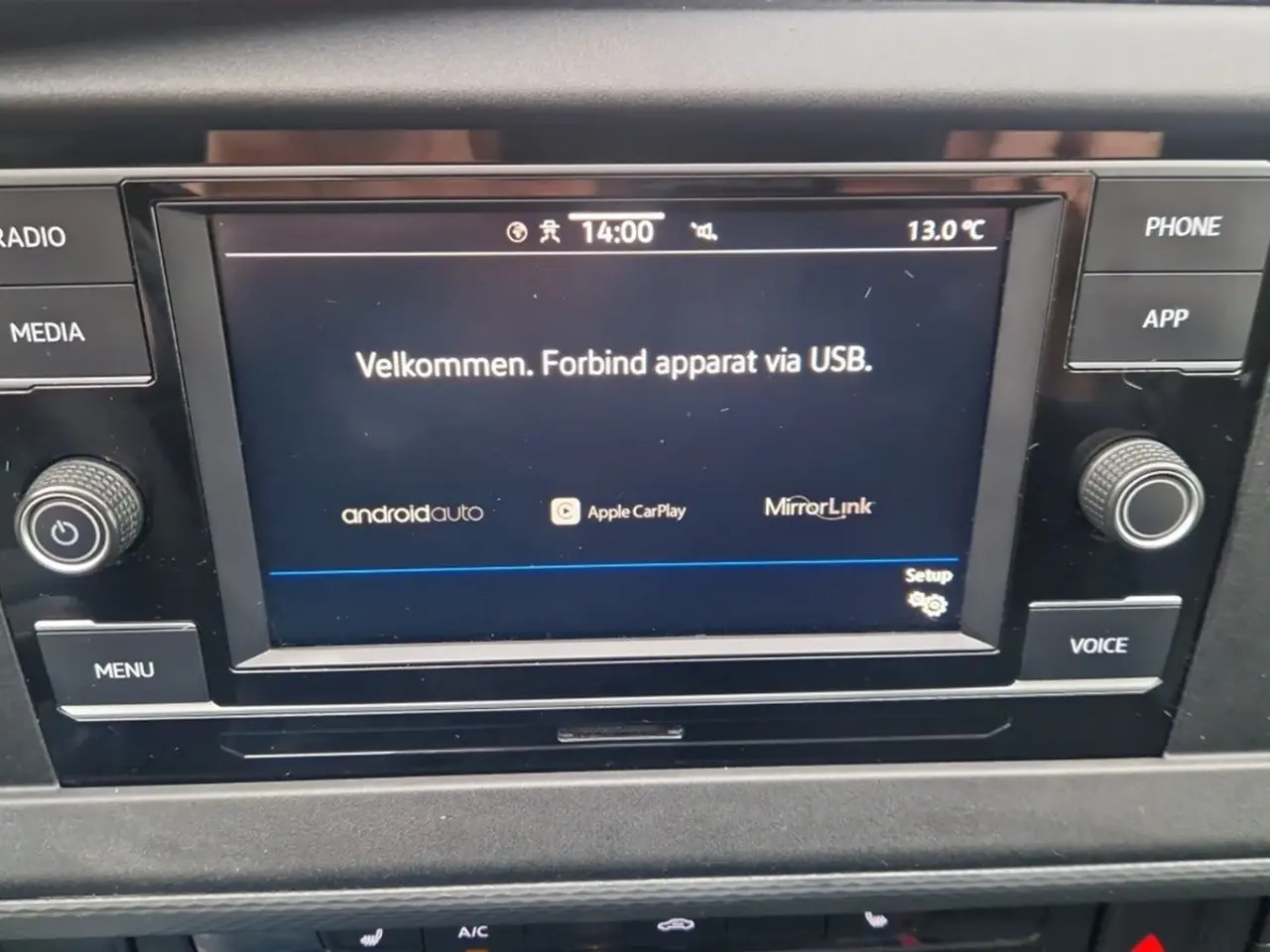 Billede 19 - VW Transporter 2,0 TDi 150 Kassevogn DSG lang