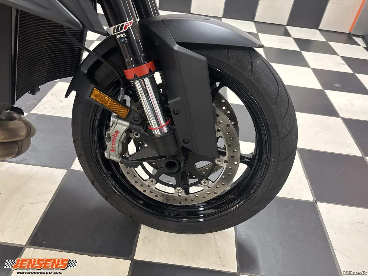 Billede 10 - KTM 1290 Super Duke R