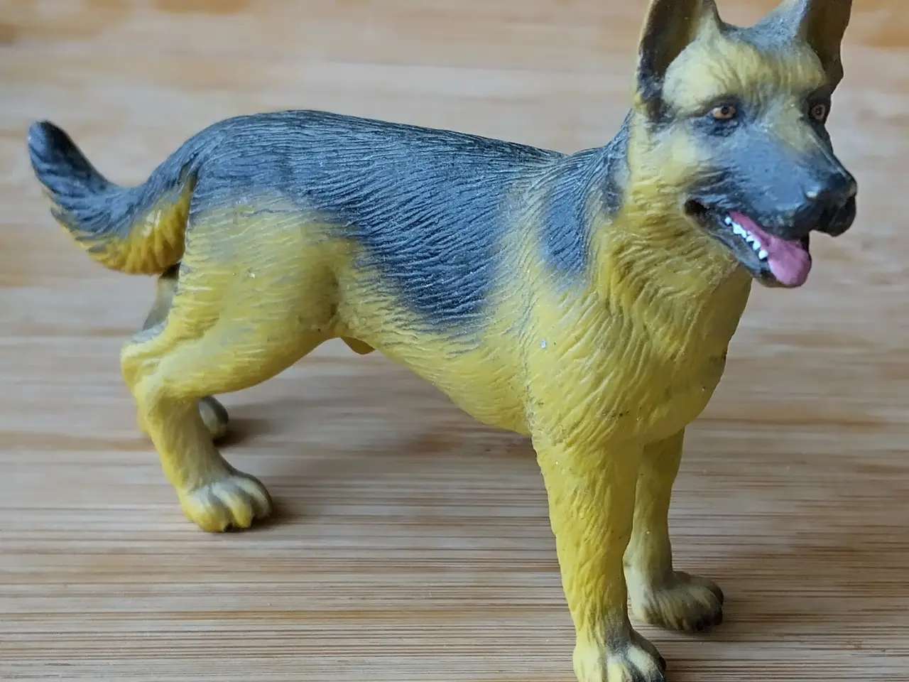 Billede 4 - Schleich Schæfer Hunde