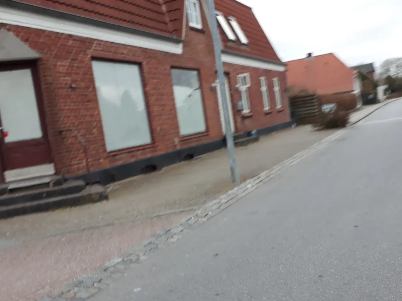 Billede 1 - Anderledes Form for bofælleskab. i Bevtoft.
