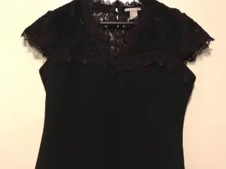 H&M bluse str. M