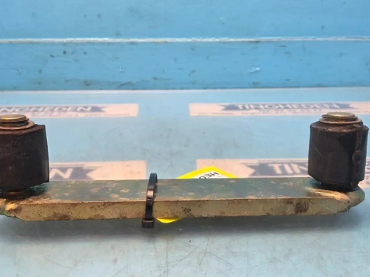 Billede 2 - Case 9120 Arm 87486176