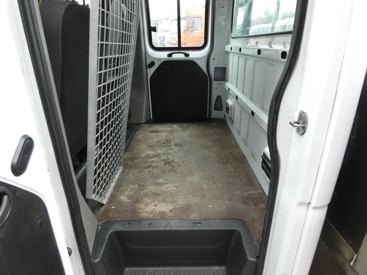 Billede 8 - Renault Master T35 L3H1 2,3 DCI start/stop 145HK DobKab 6g
