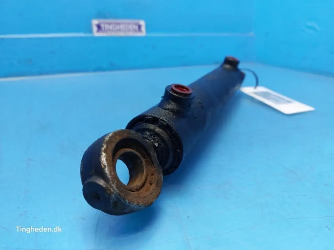 Billede 8 - Case Farmall 95A Styrecylinder 5134221