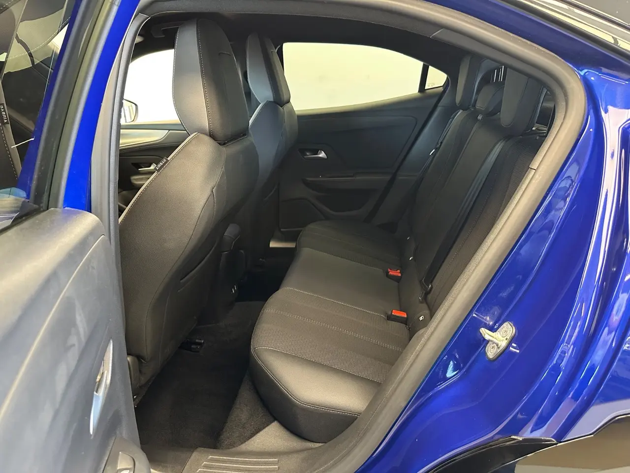 Billede 12 - Opel Mokka-e 54 GS Line