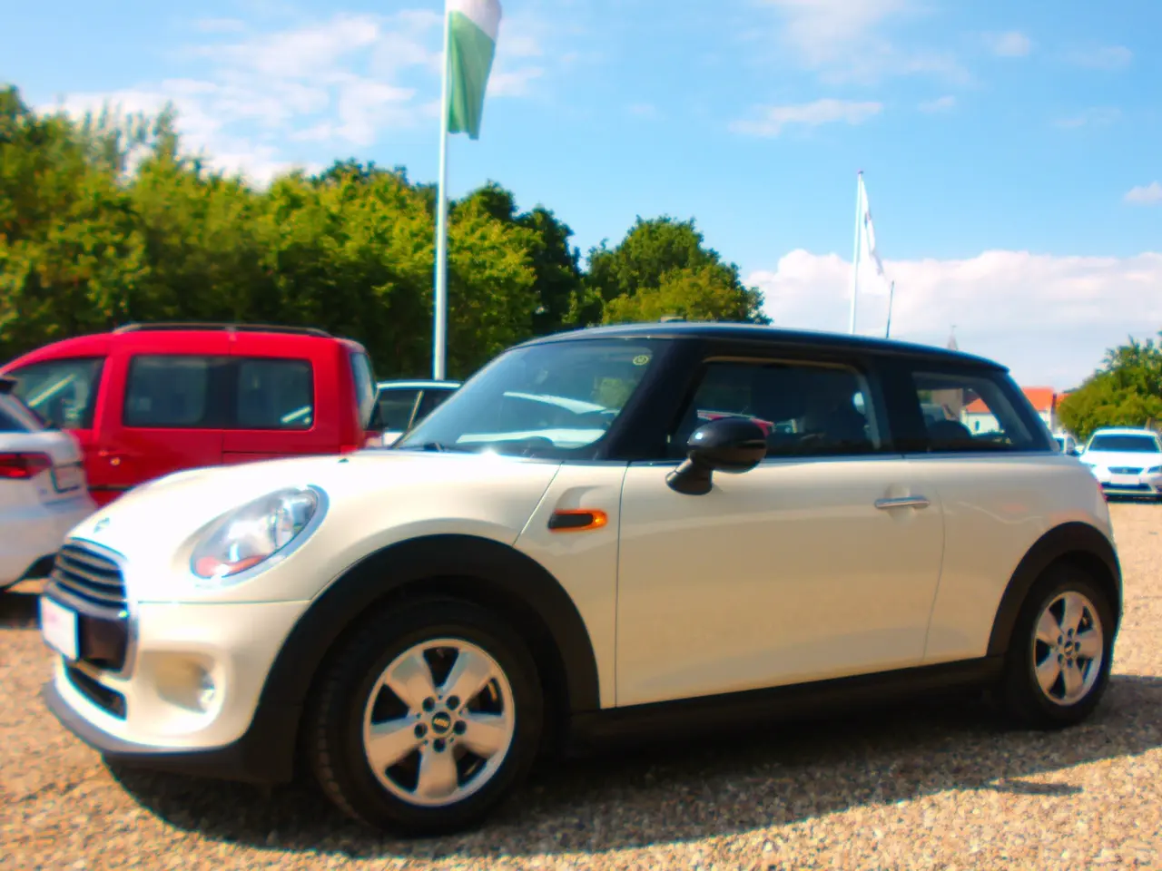 Billede 9 - MINI Cooper 1,5