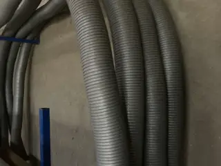 Sugeslanger til korn